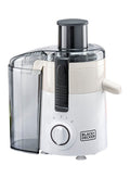 Juice Extractor with Large Feeding Chute 950 ml 250 W JE250-B5 White
